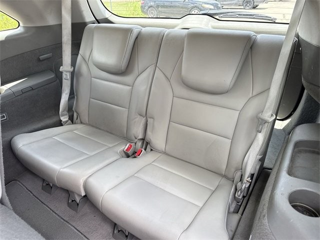Thumbnail: 2012 Acura MDX - 16