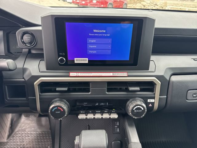 Thumbnail: 2026 Toyota Tacoma - 19