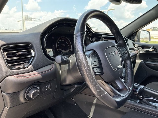 Thumbnail: 2023 Dodge Durango - 10
