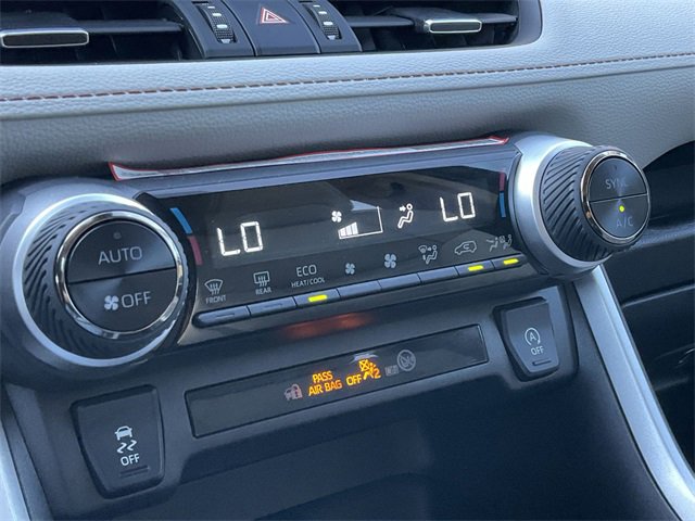 Thumbnail: 2025 Toyota RAV4 - 24