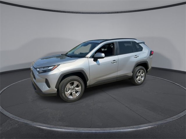 Thumbnail: 2025 Toyota RAV4 - 4