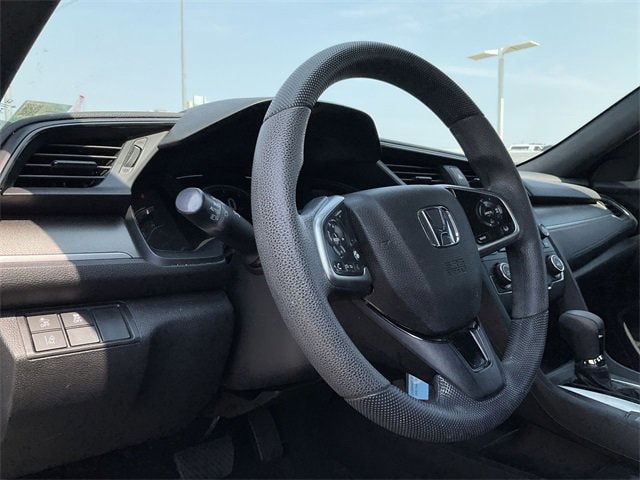 Thumbnail: 2020 Honda Civic - 10
