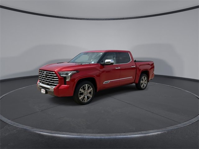Thumbnail: 2023 Toyota Tundra - 4