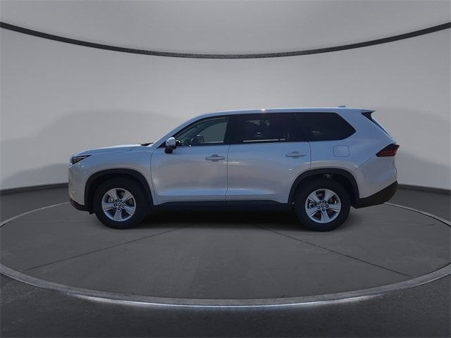 Thumbnail: 2025 Toyota Grand Highlander - 9