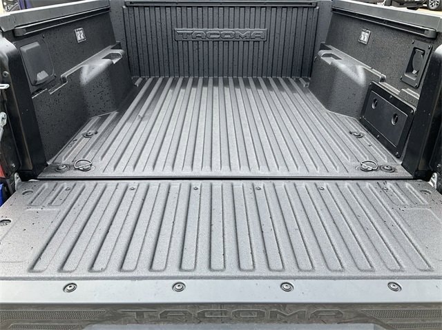 Thumbnail: 2025 Toyota Tacoma - 15