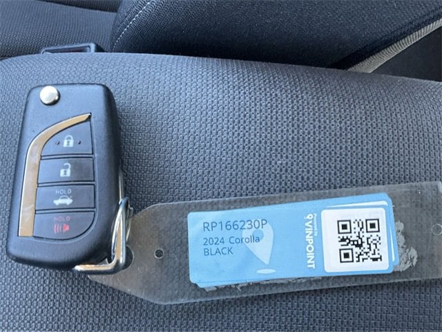Thumbnail: 2024 Toyota Corolla - 27