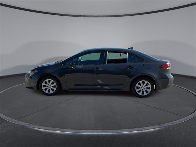 Thumbnail: 2023 Toyota Corolla - 5