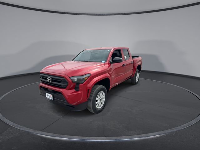 Thumbnail: 2026 Toyota Tacoma - 3