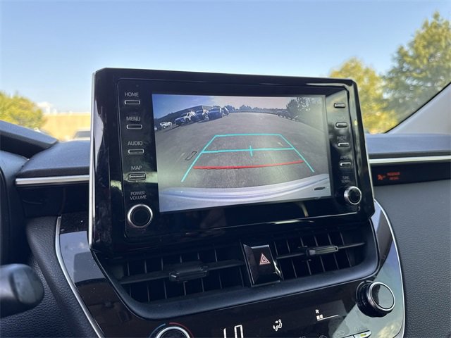 Thumbnail: 2020 Toyota Corolla - 19