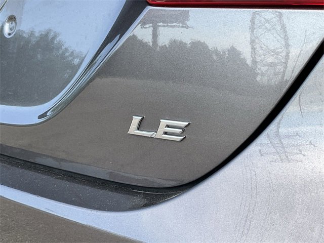 Thumbnail: 2024 Toyota Camry - 11
