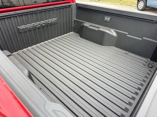 Thumbnail: 2026 Toyota Tacoma - 14