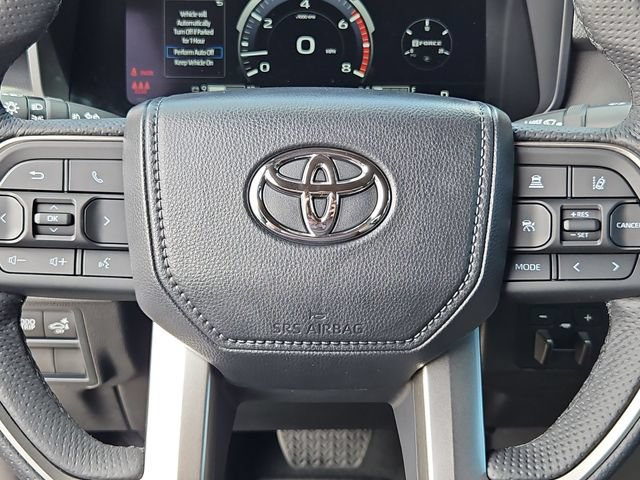 Thumbnail: 2026 Toyota Tundra - 20