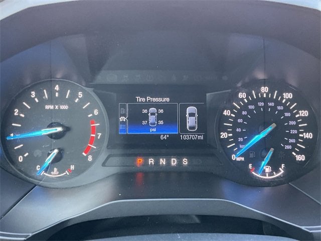 Thumbnail: 2020 Ford Edge - 24