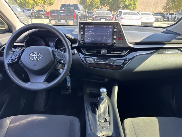 Thumbnail: 2020 Toyota C-HR - 17