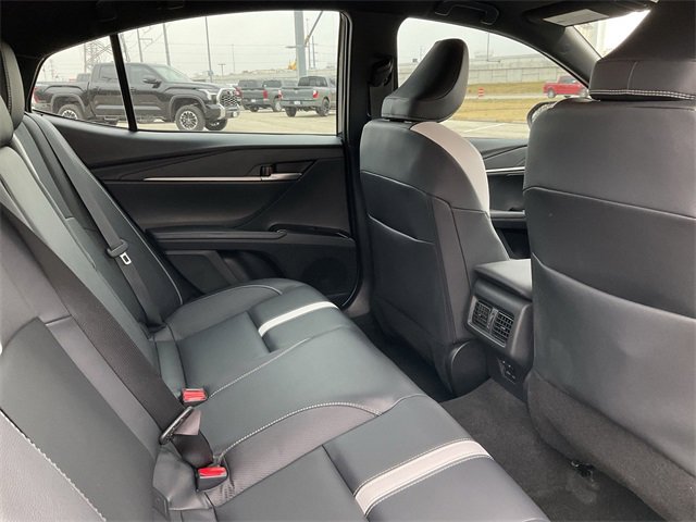 Thumbnail: 2026 Toyota Camry - 16