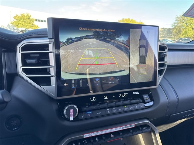 Thumbnail: 2026 Toyota Tundra - 22