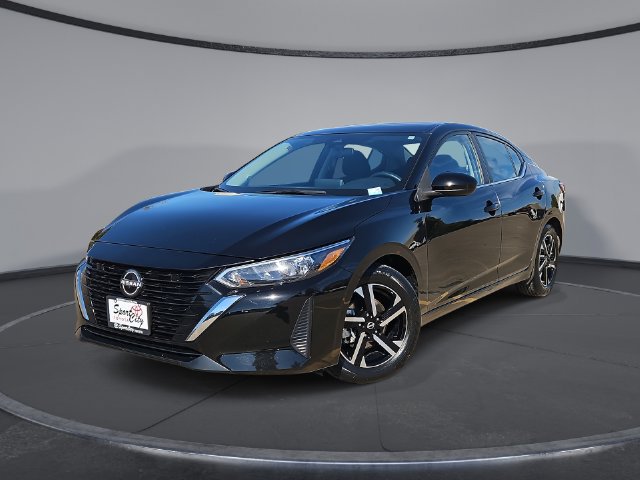 2025 Nissan Sentra