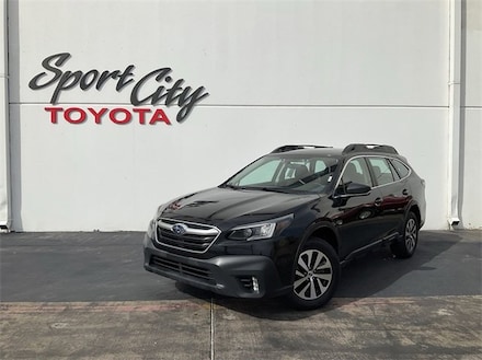 2022 Subaru Outback Base SUV