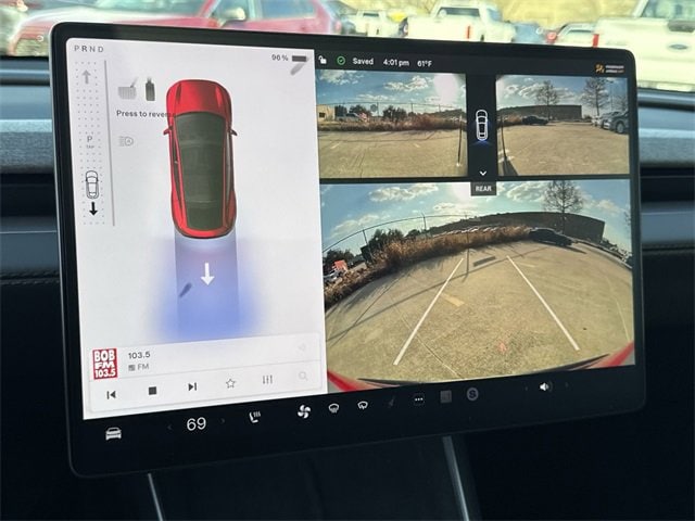 Thumbnail: 2026 Tesla Model Y - 22