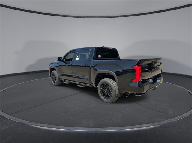 Thumbnail: 2024 Toyota Tundra - 6