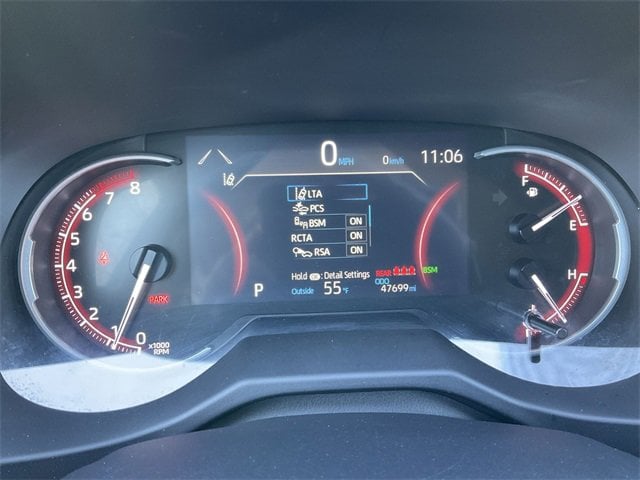 Thumbnail: 2024 Toyota RAV4 - 26