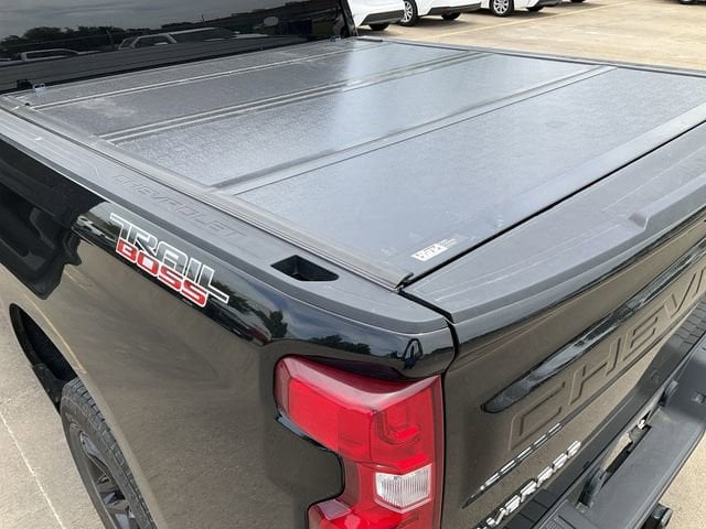 Thumbnail: 2022 Chevrolet Silverado 1500 - 15