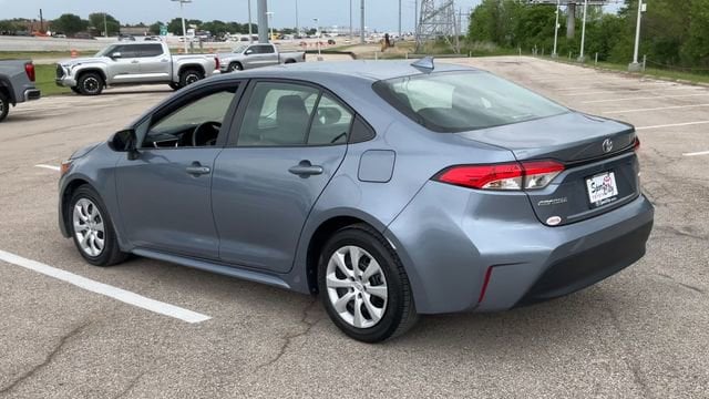 Thumbnail: 2024 Toyota Corolla - 6