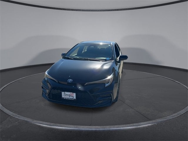 Thumbnail: 2026 Toyota Corolla - 3
