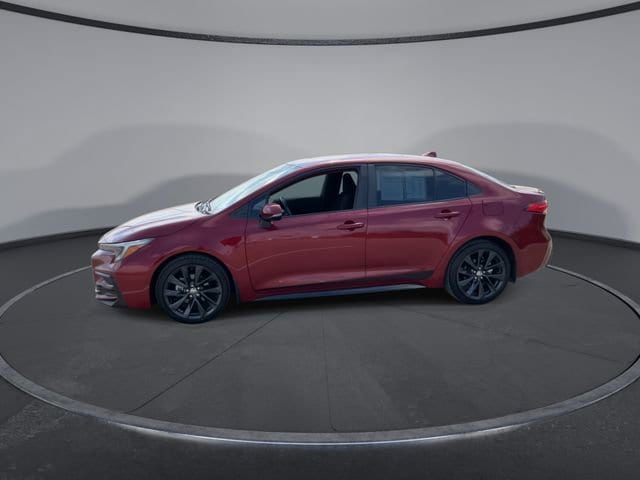 Thumbnail: 2023 Toyota Corolla - 5