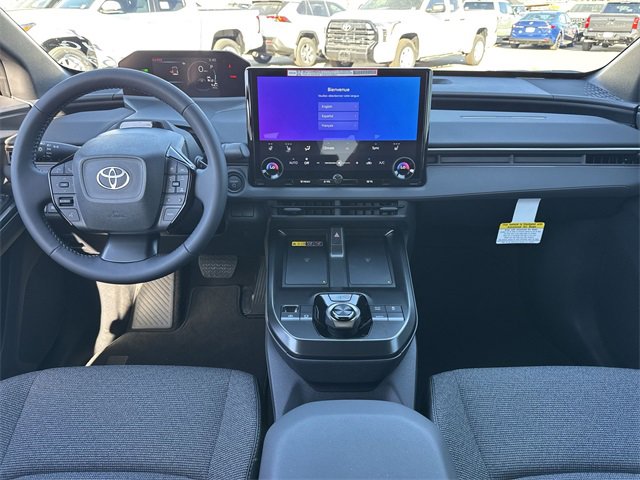 Thumbnail: 2026 Toyota bZ - 17