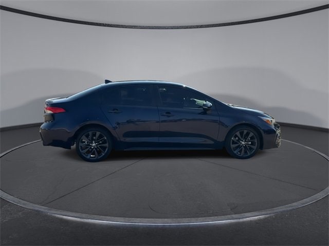 Thumbnail: 2024 Toyota Corolla - 9