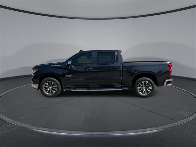 Thumbnail: 2024 Chevrolet Silverado 1500 - 5