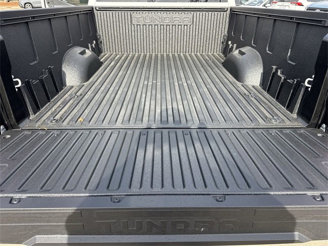 Thumbnail: 2026 Toyota Tundra - 15