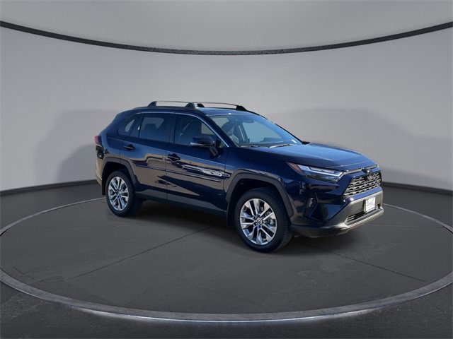 Thumbnail: 2025 Toyota RAV4 - 2