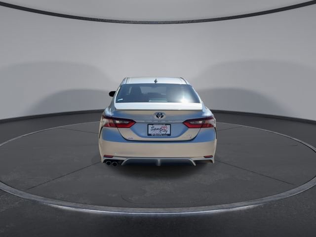 Thumbnail: 2024 Toyota Camry - 7