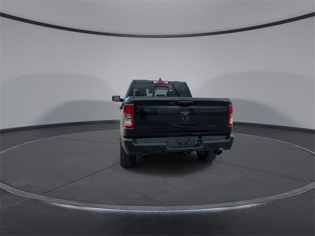 Thumbnail: 2022 RAM 1500 - 7