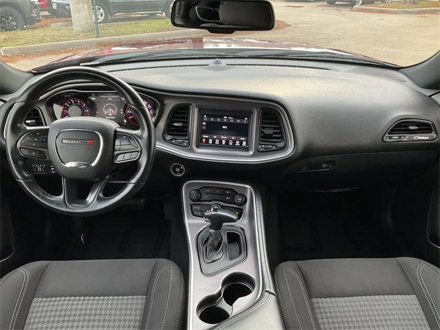 Thumbnail: 2022 Dodge Challenger - 17