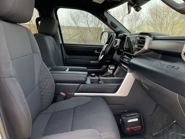 Thumbnail: 2026 Toyota Tundra - 18