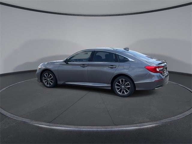 Thumbnail: 2021 Honda Accord - 6