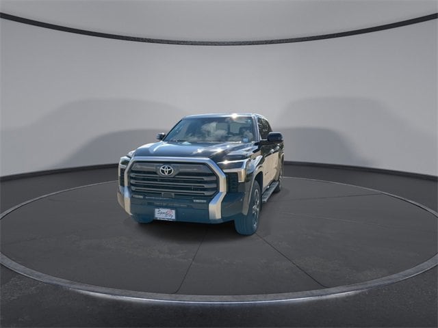 Thumbnail: 2026 Toyota Tundra - 3
