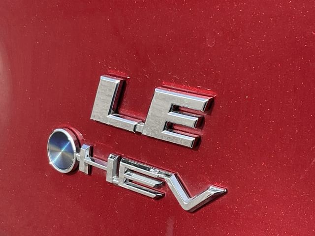 Thumbnail: 2025 Toyota RAV4 - 11