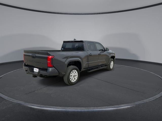 Thumbnail: 2025 Toyota Tacoma - 8