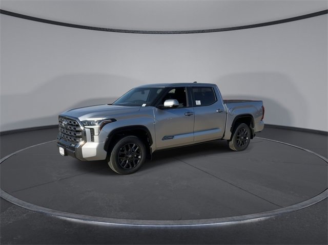 Thumbnail: 2025 Toyota Tundra - 4