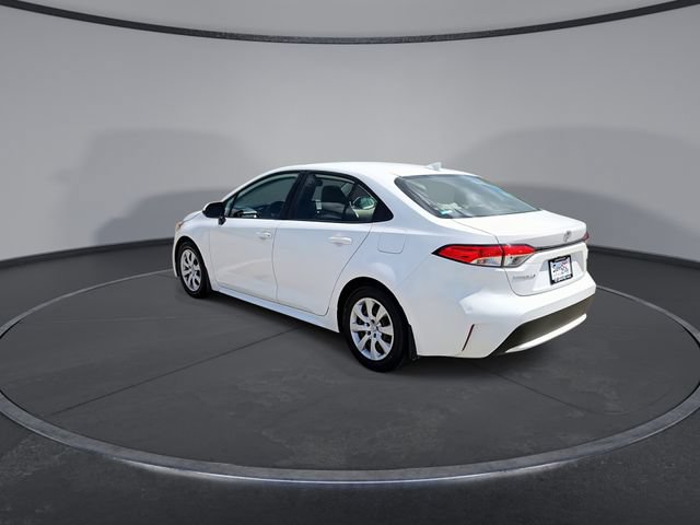 Thumbnail: 2020 Toyota Corolla - 5