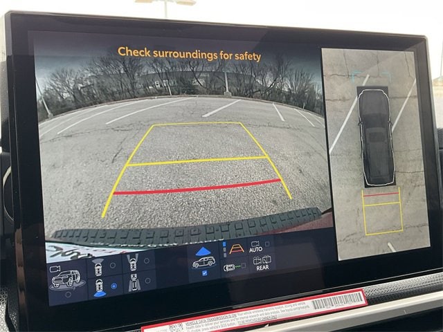 Thumbnail: 2026 Toyota 4Runner - 22