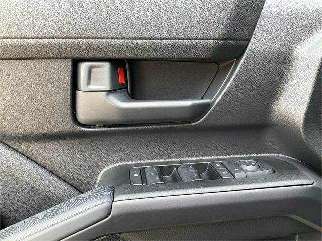 Thumbnail: 2025 Toyota 4Runner - 14