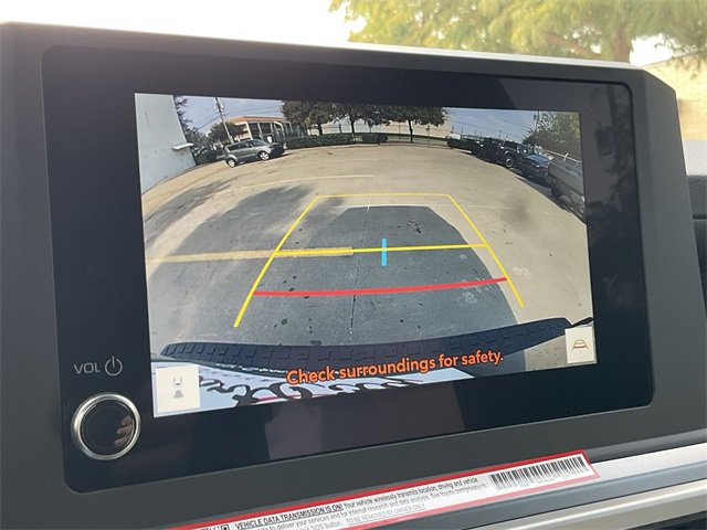 Thumbnail: 2025 Toyota 4Runner - 21