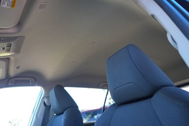 Thumbnail: 2024 Toyota RAV4 - 26