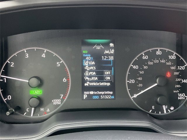 Thumbnail: 2023 Toyota Corolla - 26