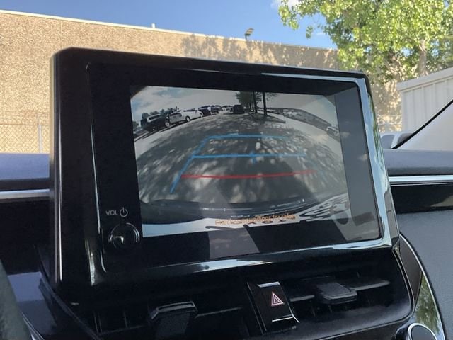 Thumbnail: 2025 Toyota Corolla - 21